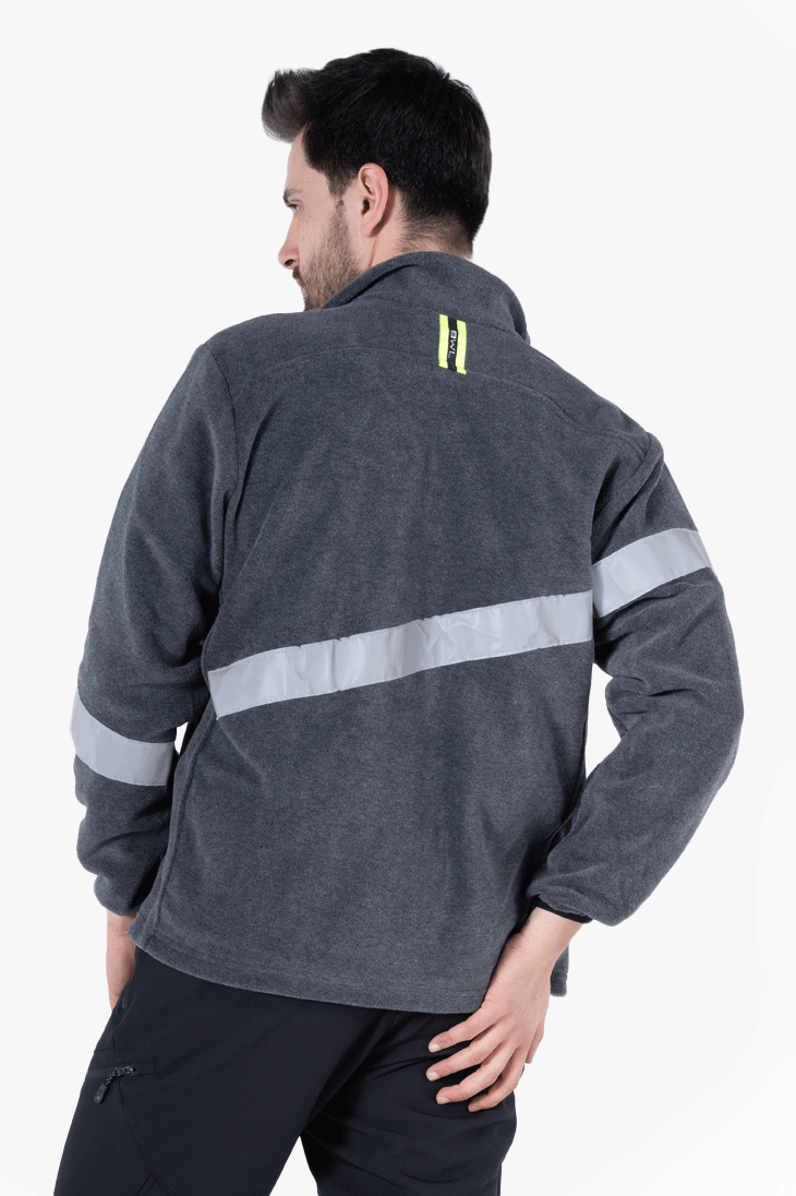 Yıldırımlar Giyim: İş Güvenliği Malzemeleri ve Ekipmanları