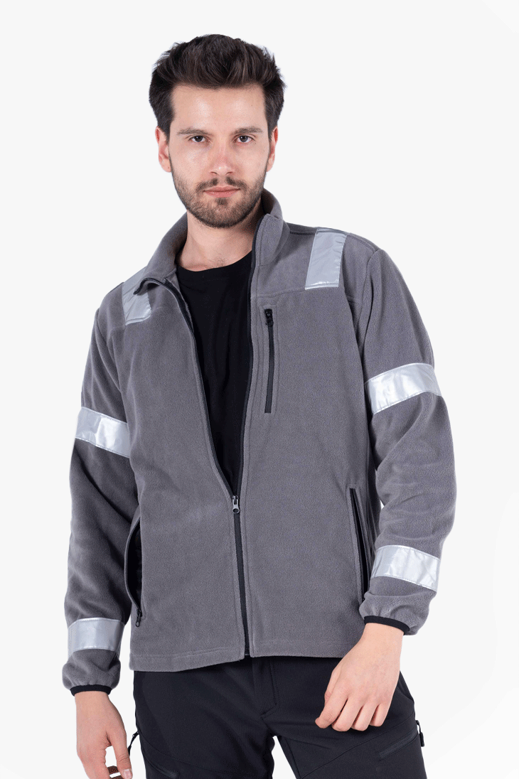 Yıldırımlar Giyim: İş Güvenliği Malzemeleri ve Ekipmanları