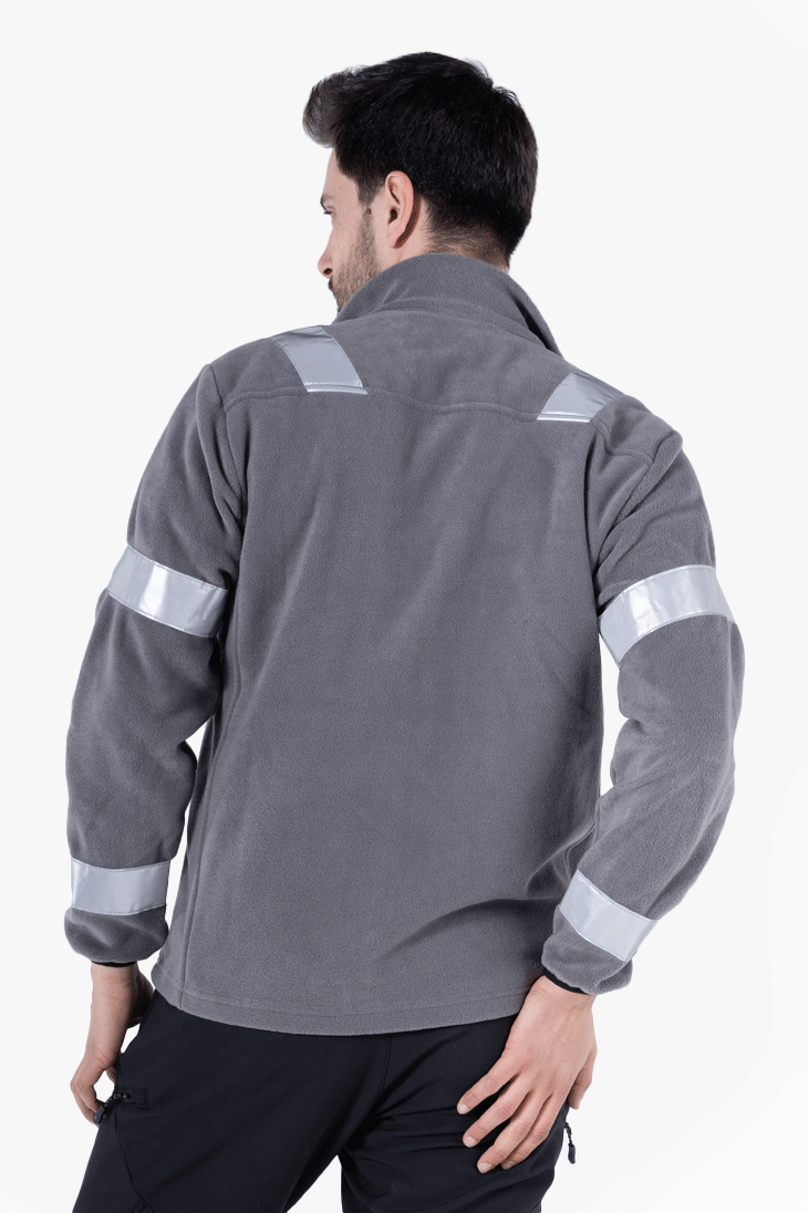 Yıldırımlar Giyim: İş Güvenliği Malzemeleri ve Ekipmanları