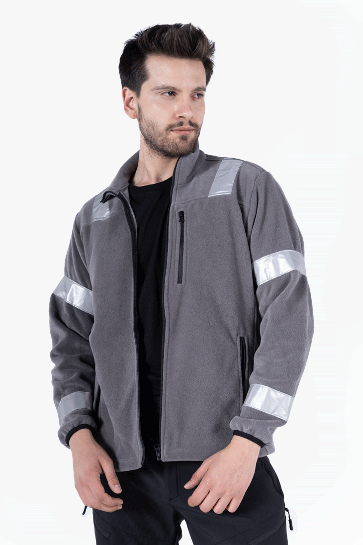 Yıldırımlar Giyim: İş Güvenliği Malzemeleri ve Ekipmanları