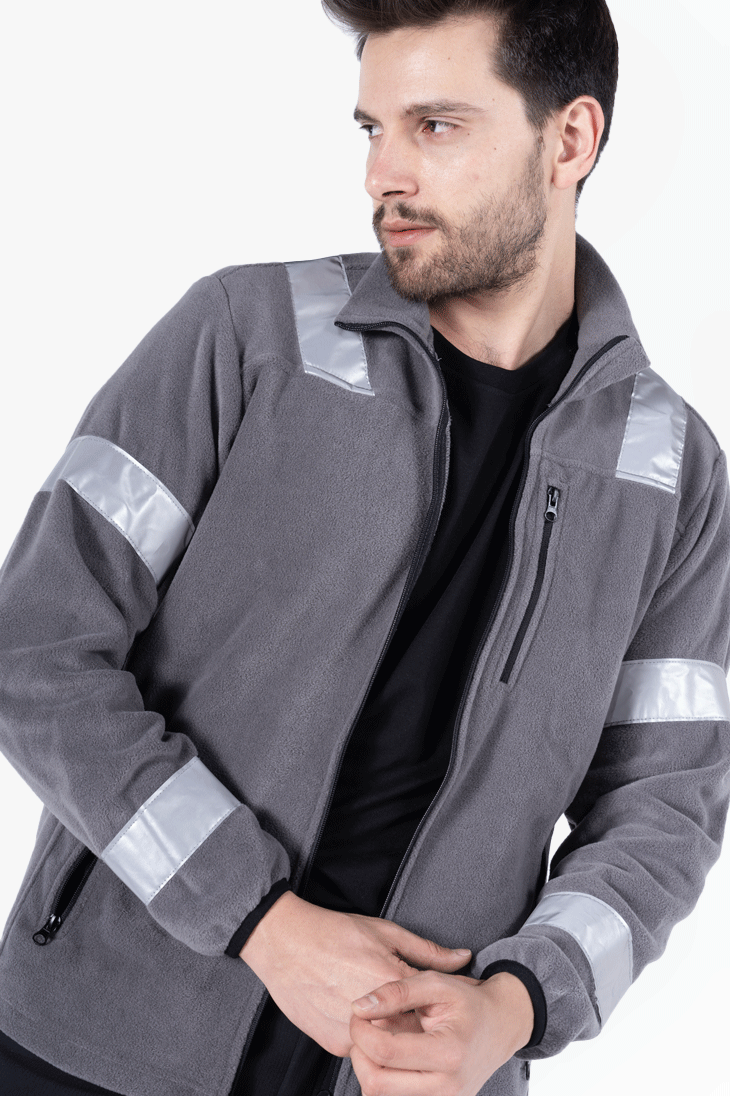 Yıldırımlar Giyim: İş Güvenliği Malzemeleri ve Ekipmanları