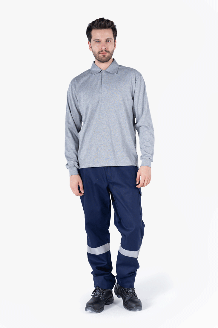 Yıldırımlar Giyim: İş Güvenliği Malzemeleri ve Ekipmanları