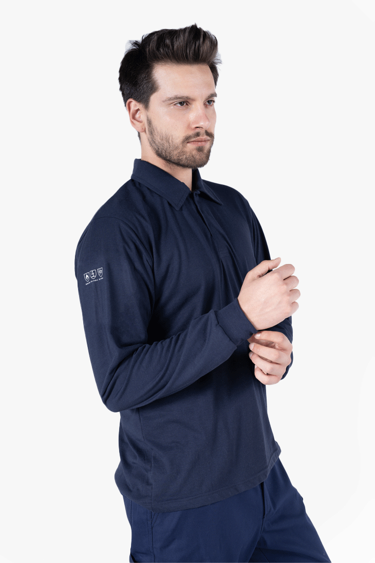 Yıldırımlar Giyim: İş Güvenliği Malzemeleri ve Ekipmanları