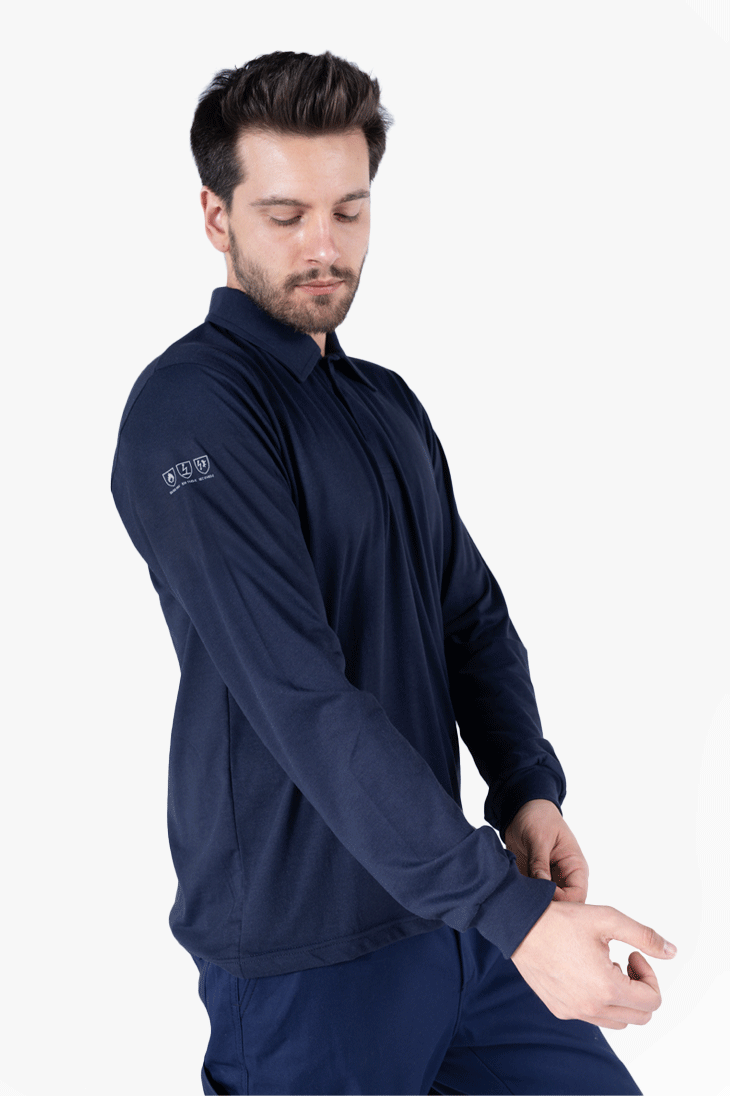 Yıldırımlar Giyim: İş Güvenliği Malzemeleri ve Ekipmanları