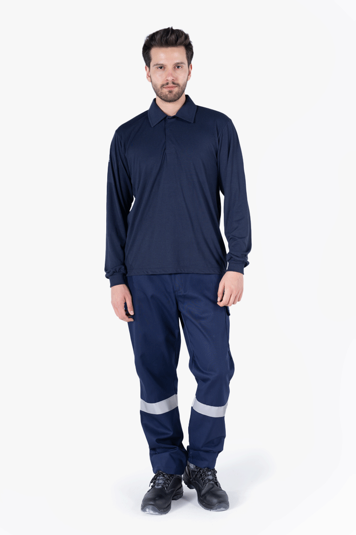 Yıldırımlar Giyim: İş Güvenliği Malzemeleri ve Ekipmanları