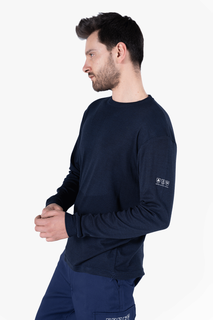 Yıldırımlar Giyim: İş Güvenliği Malzemeleri ve Ekipmanları