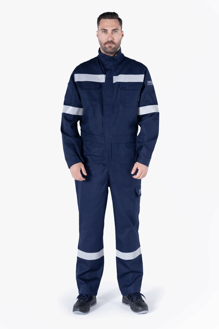 Yıldırımlar Giyim: İş Güvenliği Malzemeleri ve Ekipmanları