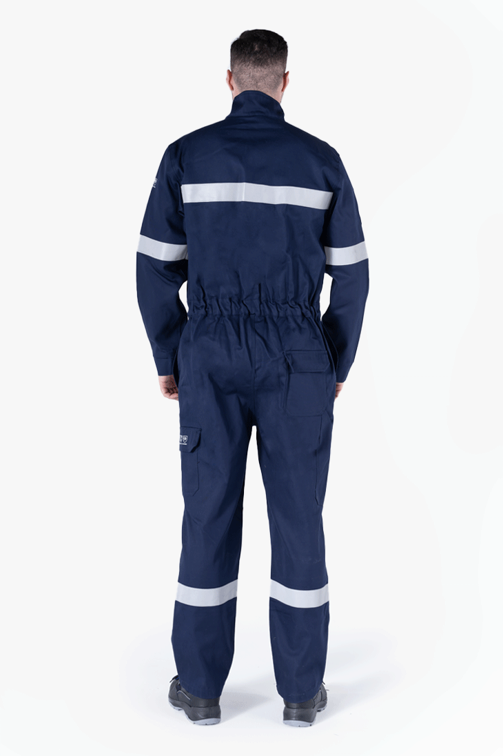 Yıldırımlar Giyim: İş Güvenliği Malzemeleri ve Ekipmanları