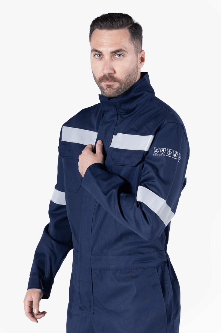 Yıldırımlar Giyim: İş Güvenliği Malzemeleri ve Ekipmanları