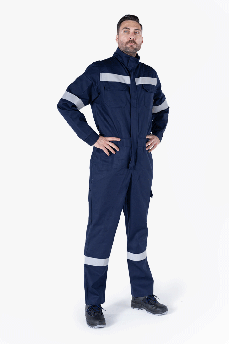 Yıldırımlar Giyim: İş Güvenliği Malzemeleri ve Ekipmanları