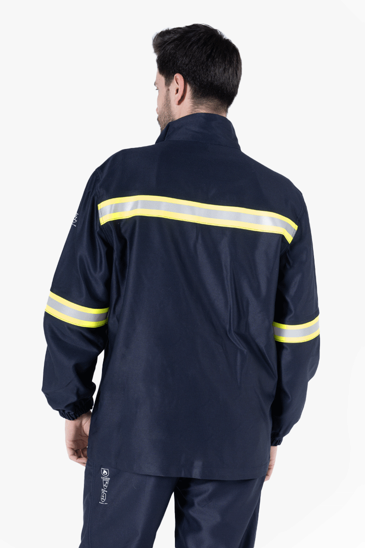 Yıldırımlar Giyim: İş Güvenliği Malzemeleri ve Ekipmanları