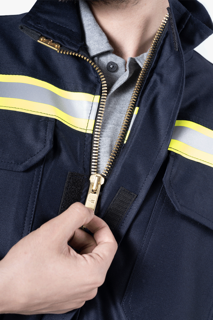 Yıldırımlar Giyim: İş Güvenliği Malzemeleri ve Ekipmanları