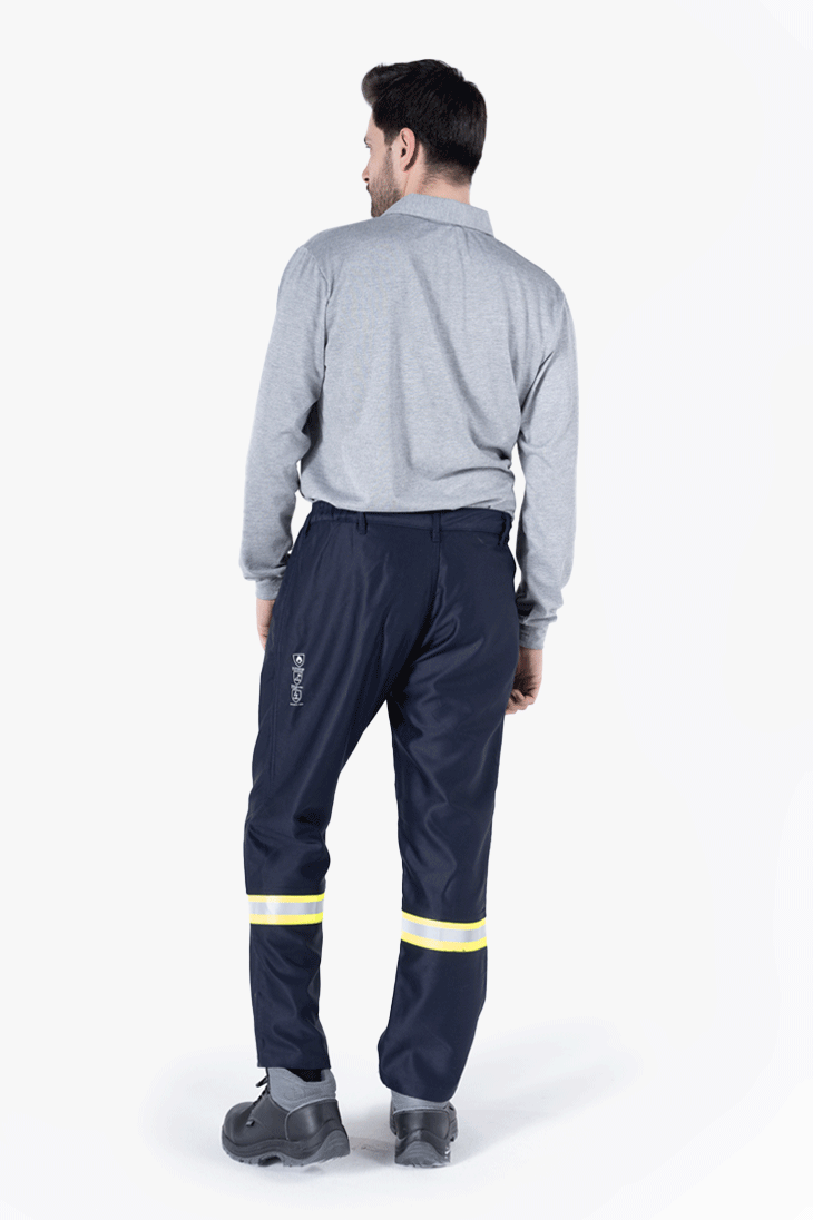 Yıldırımlar Giyim: İş Güvenliği Malzemeleri ve Ekipmanları