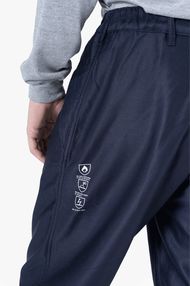 Yıldırımlar Giyim: İş Güvenliği Malzemeleri ve Ekipmanları