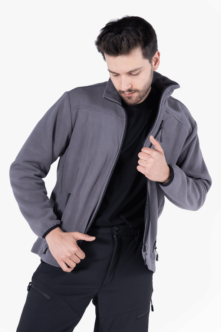 Yıldırımlar Giyim: İş Güvenliği Malzemeleri ve Ekipmanları