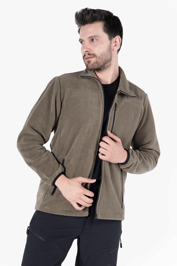 Yıldırımlar Giyim: İş Güvenliği Malzemeleri ve Ekipmanları