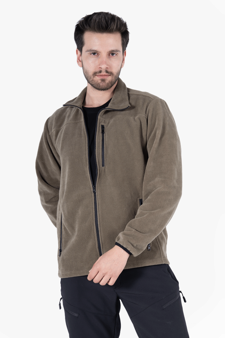 Yıldırımlar Giyim: İş Güvenliği Malzemeleri ve Ekipmanları