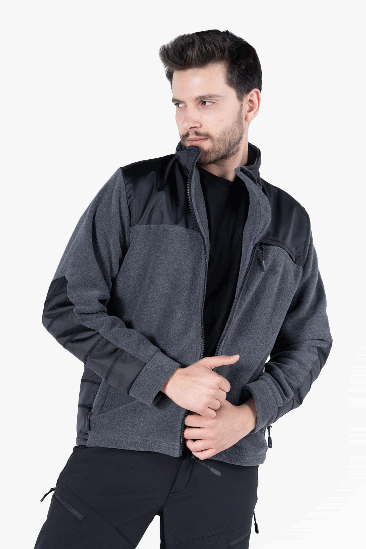 Yıldırımlar Giyim: İş Güvenliği Malzemeleri ve Ekipmanları