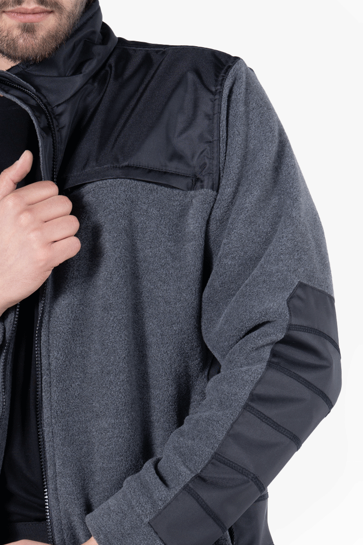 Yıldırımlar Giyim: İş Güvenliği Malzemeleri ve Ekipmanları