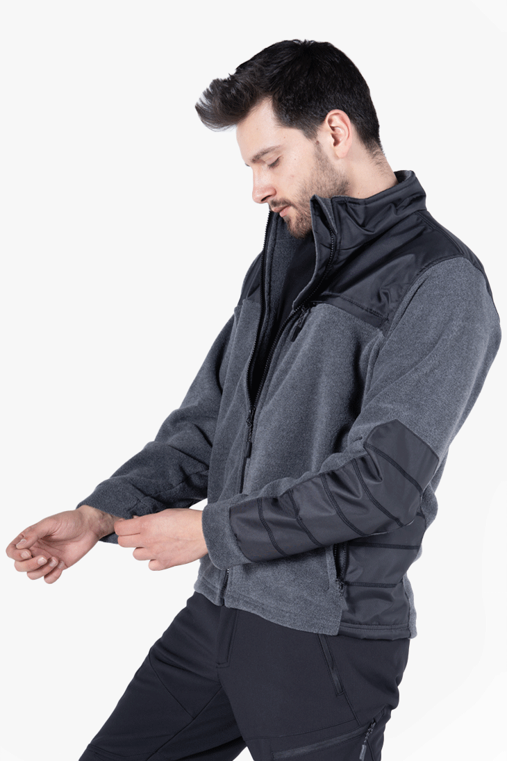 Yıldırımlar Giyim: İş Güvenliği Malzemeleri ve Ekipmanları