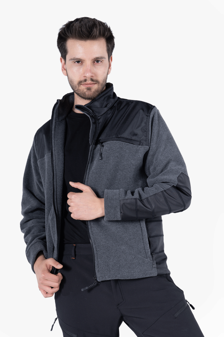 Yıldırımlar Giyim: İş Güvenliği Malzemeleri ve Ekipmanları