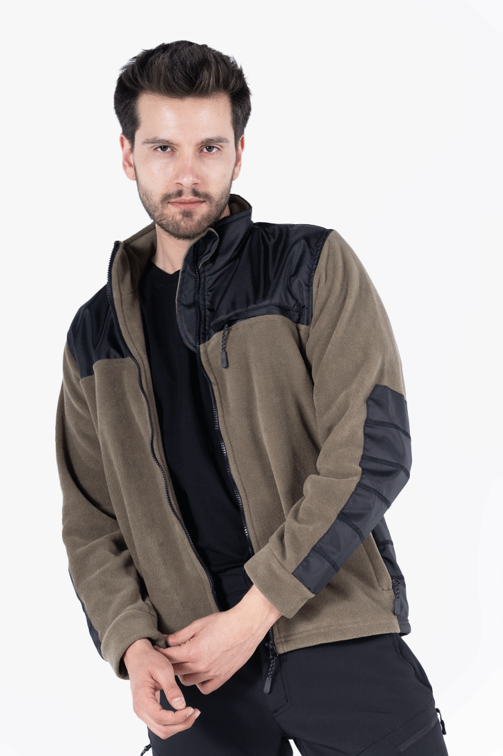 Yıldırımlar Giyim: İş Güvenliği Malzemeleri ve Ekipmanları