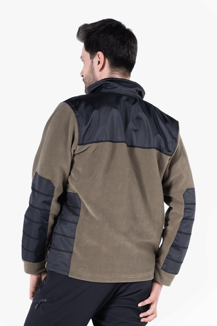 Yıldırımlar Giyim: İş Güvenliği Malzemeleri ve Ekipmanları