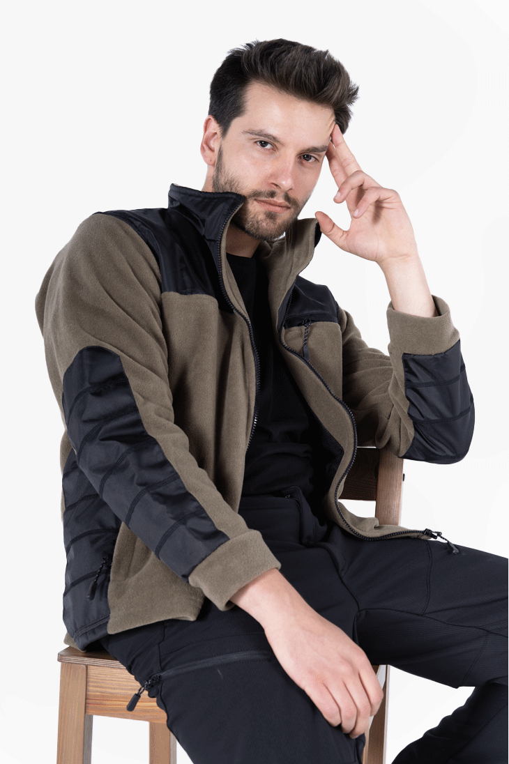 Yıldırımlar Giyim: İş Güvenliği Malzemeleri ve Ekipmanları