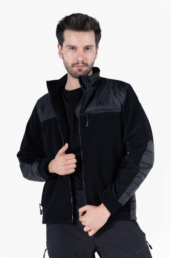 Yıldırımlar Giyim: İş Güvenliği Malzemeleri ve Ekipmanları