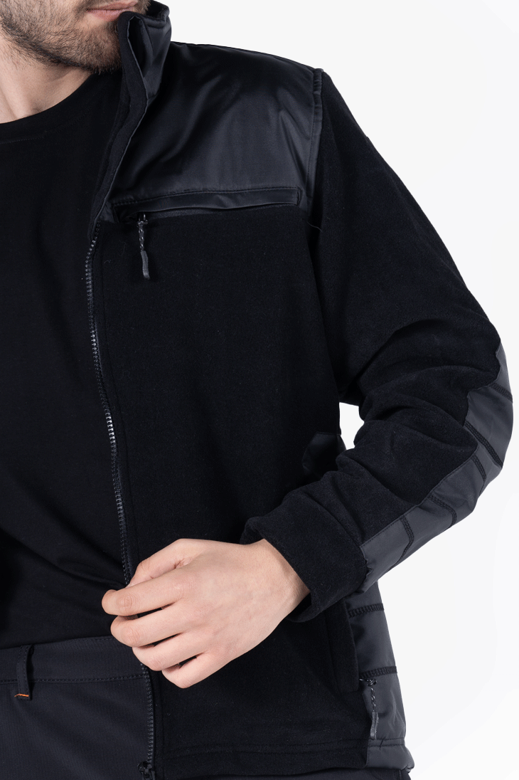 Yıldırımlar Giyim: İş Güvenliği Malzemeleri ve Ekipmanları