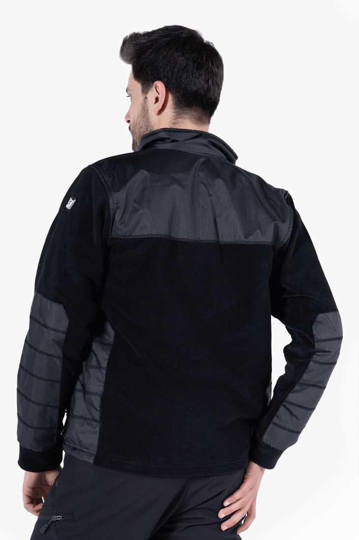 Yıldırımlar Giyim: İş Güvenliği Malzemeleri ve Ekipmanları