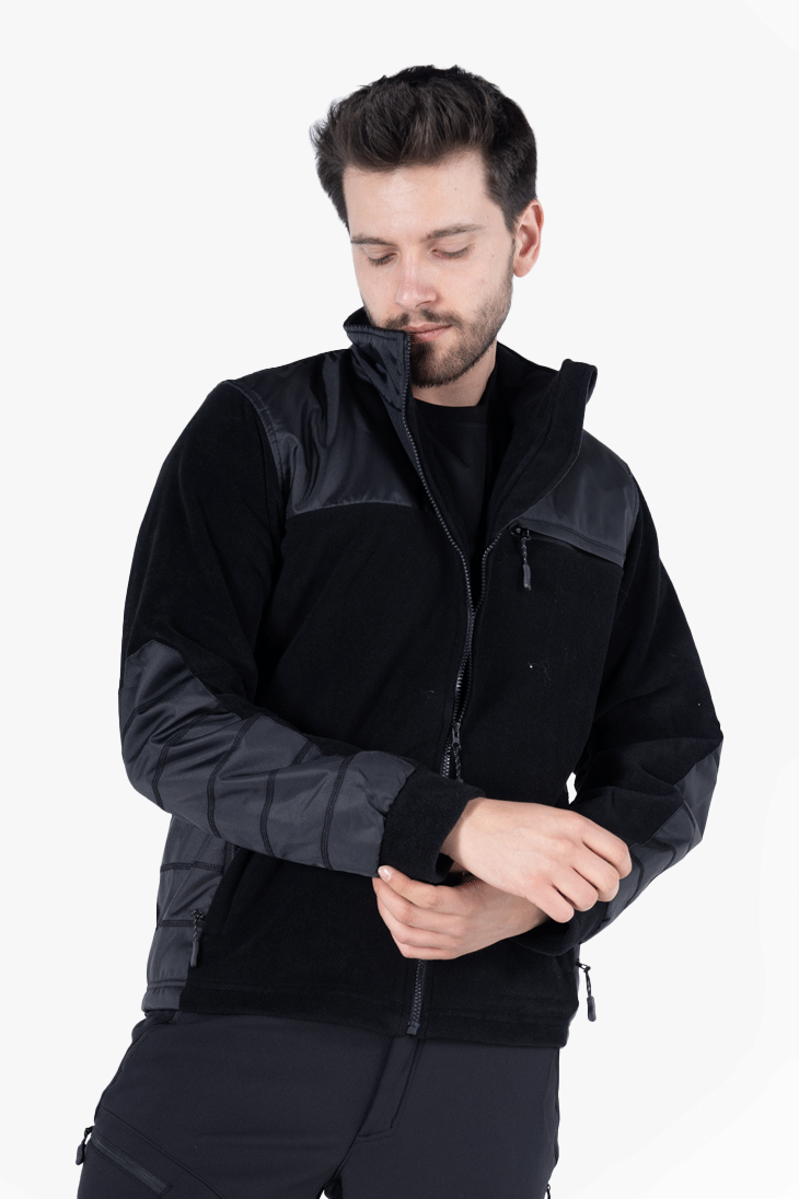 Yıldırımlar Giyim: İş Güvenliği Malzemeleri ve Ekipmanları