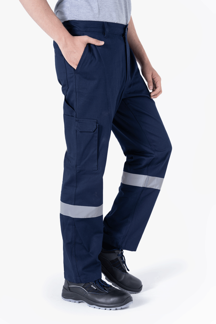 Yıldırımlar Giyim: İş Güvenliği Malzemeleri ve Ekipmanları