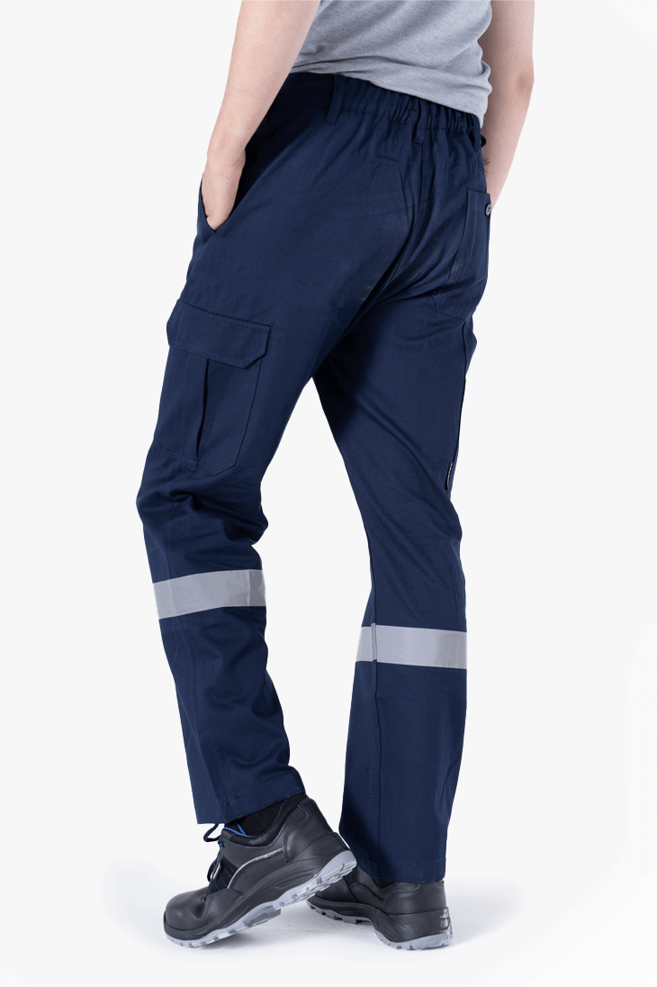 Yıldırımlar Giyim: İş Güvenliği Malzemeleri ve Ekipmanları