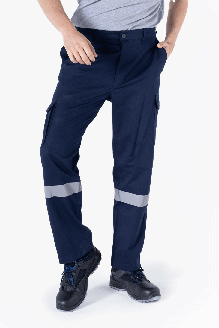 Yıldırımlar Giyim: İş Güvenliği Malzemeleri ve Ekipmanları