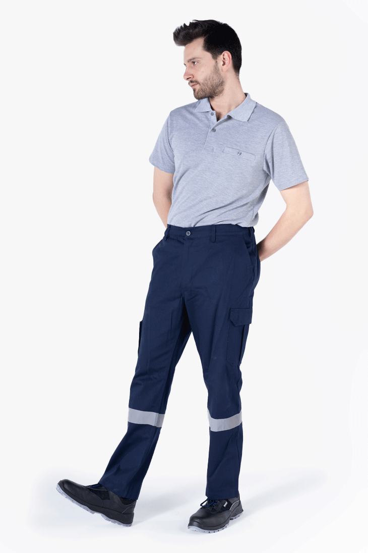 Yıldırımlar Giyim: İş Güvenliği Malzemeleri ve Ekipmanları