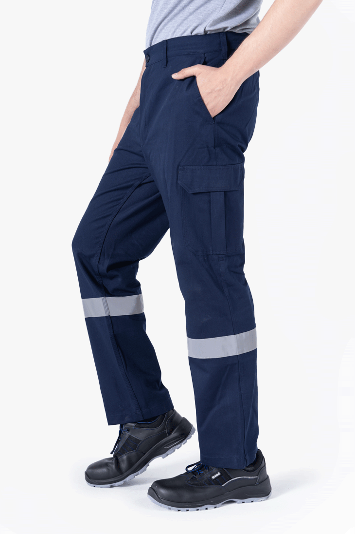 Yıldırımlar Giyim: İş Güvenliği Malzemeleri ve Ekipmanları