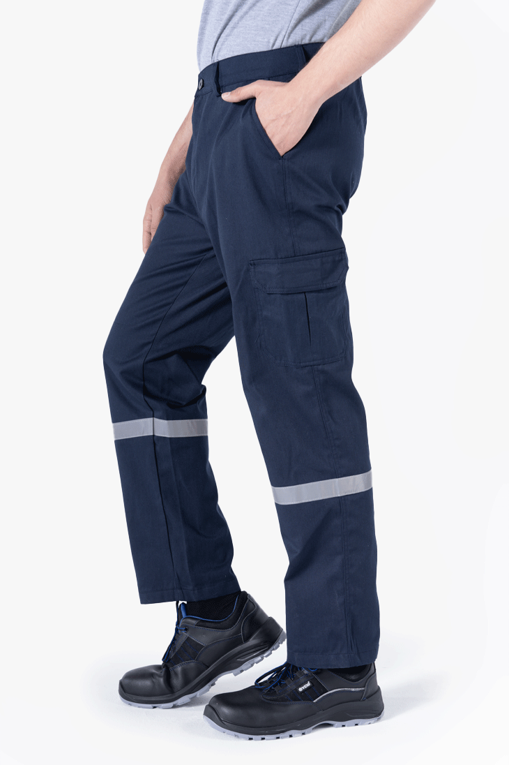 Yıldırımlar Giyim: İş Güvenliği Malzemeleri ve Ekipmanları