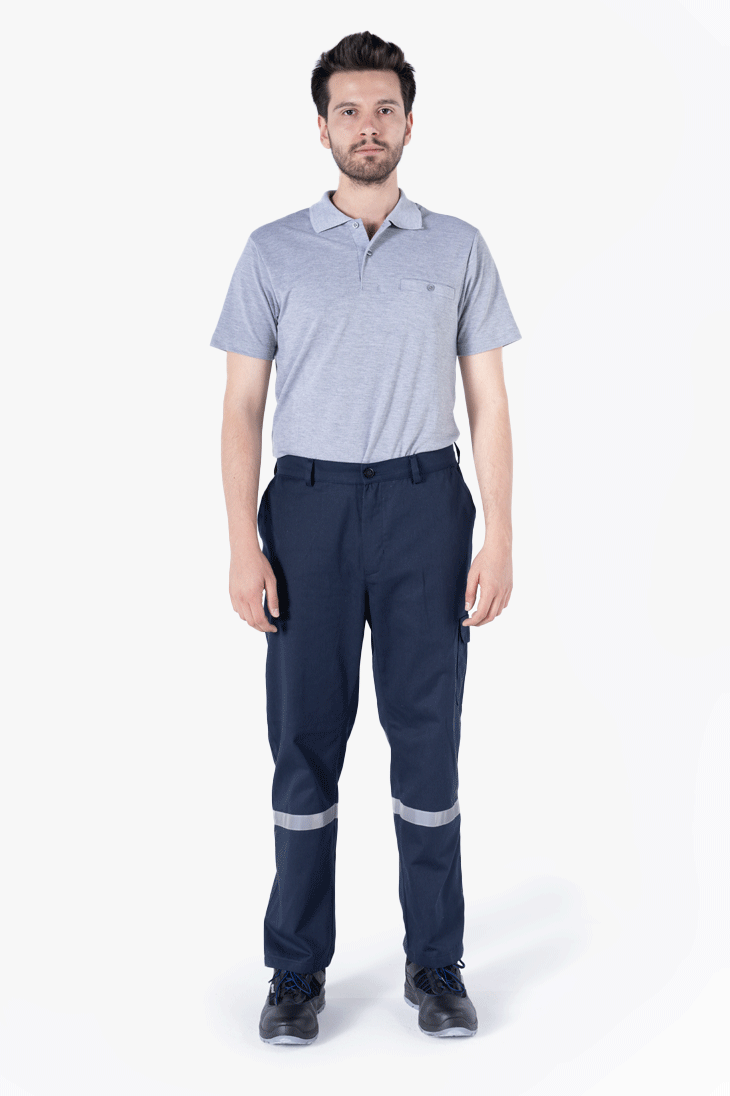 Yıldırımlar Giyim: İş Güvenliği Malzemeleri ve Ekipmanları