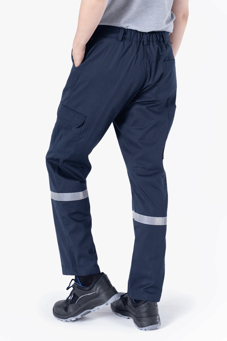 Yıldırımlar Giyim: İş Güvenliği Malzemeleri ve Ekipmanları