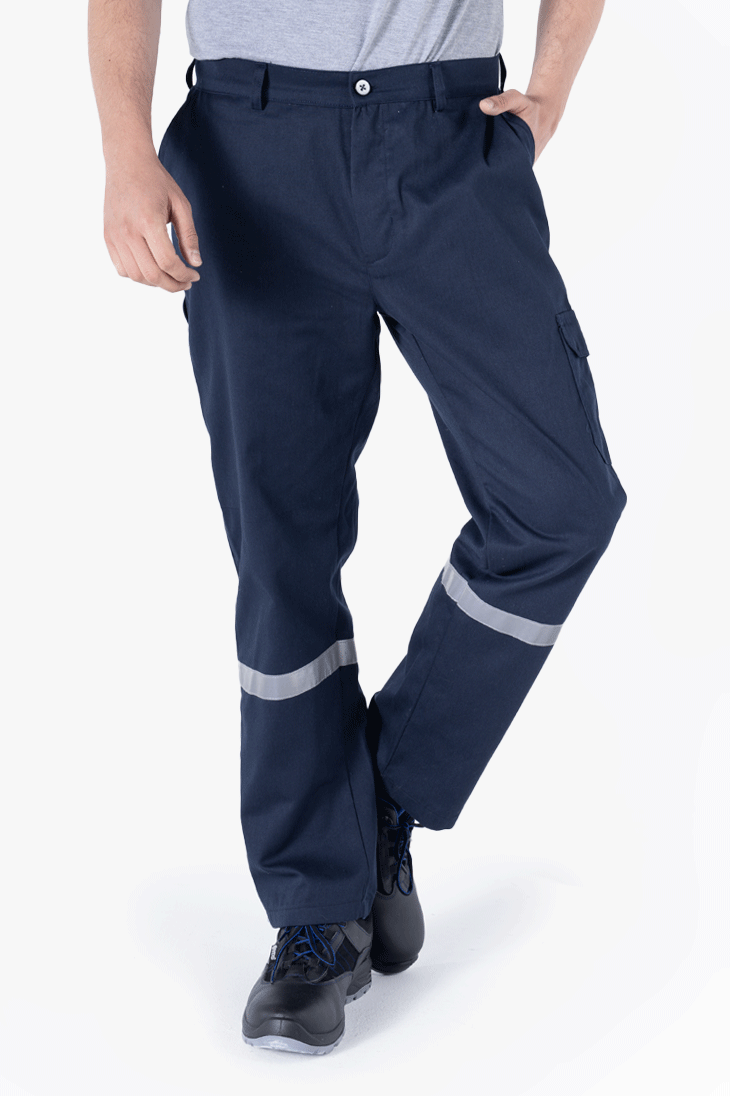 Yıldırımlar Giyim: İş Güvenliği Malzemeleri ve Ekipmanları