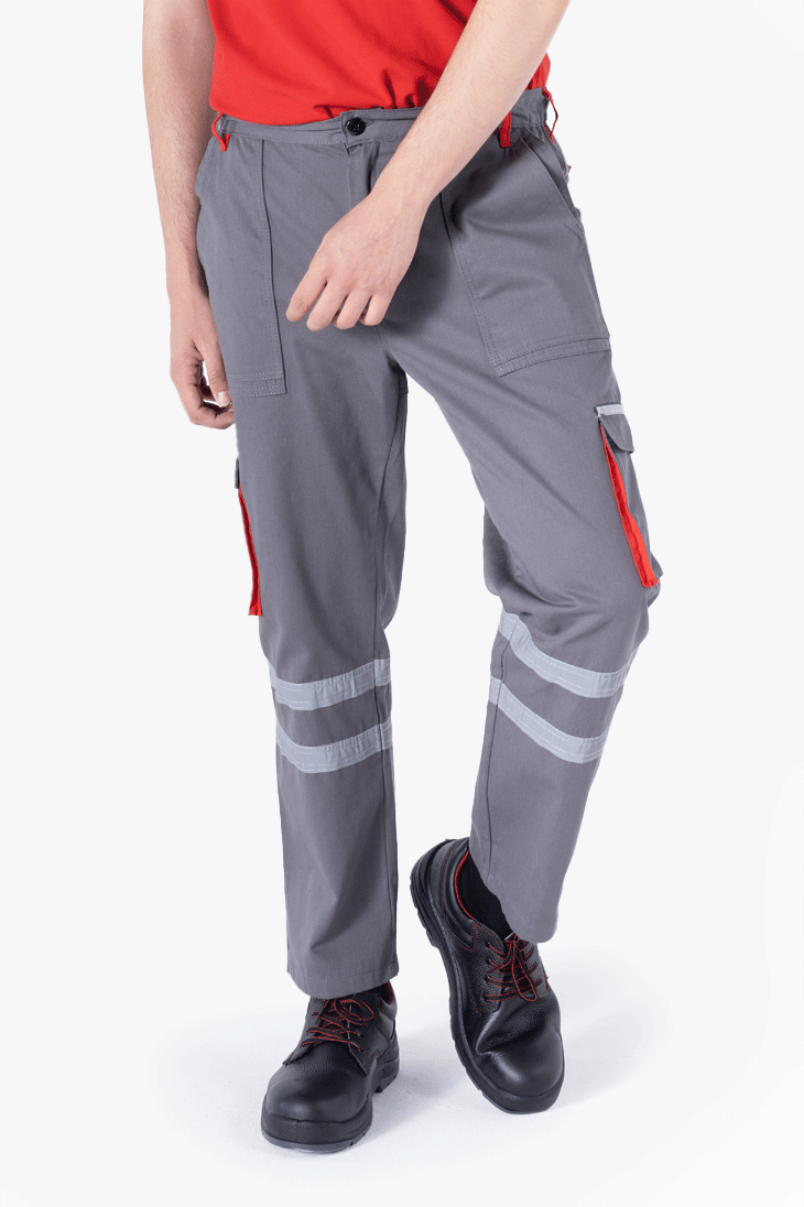 Yıldırımlar Giyim: İş Güvenliği Malzemeleri ve Ekipmanları