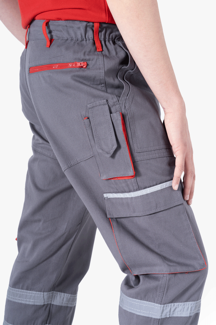 Yıldırımlar Giyim: İş Güvenliği Malzemeleri ve Ekipmanları