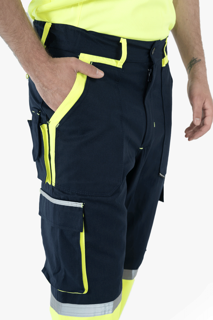 Yıldırımlar Giyim: İş Güvenliği Malzemeleri ve Ekipmanları