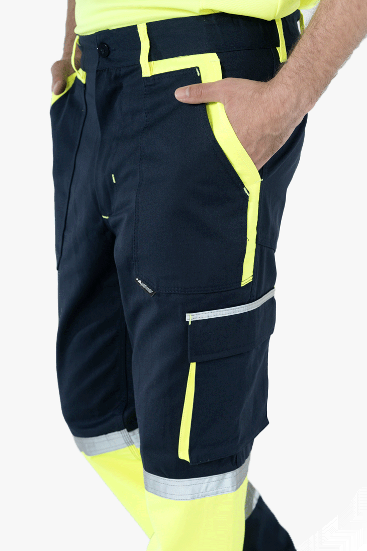 Yıldırımlar Giyim: İş Güvenliği Malzemeleri ve Ekipmanları