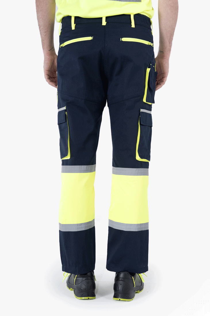 Yıldırımlar Giyim: İş Güvenliği Malzemeleri ve Ekipmanları