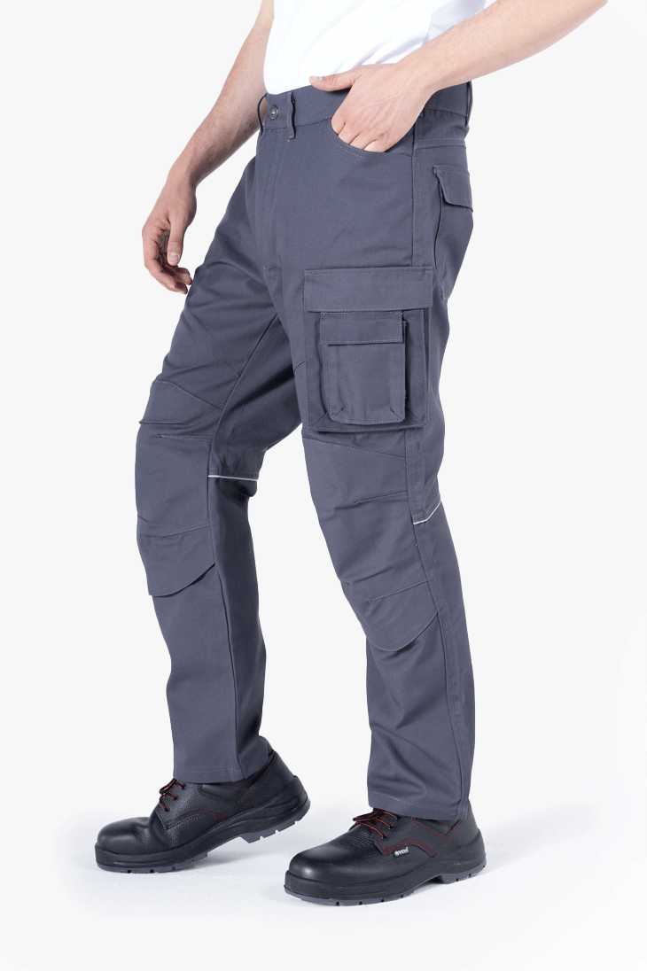 Yıldırımlar Giyim: İş Güvenliği Malzemeleri ve Ekipmanları