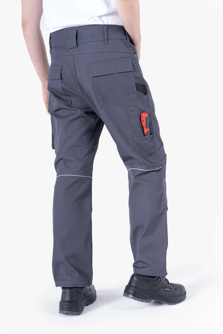 Yıldırımlar Giyim: İş Güvenliği Malzemeleri ve Ekipmanları