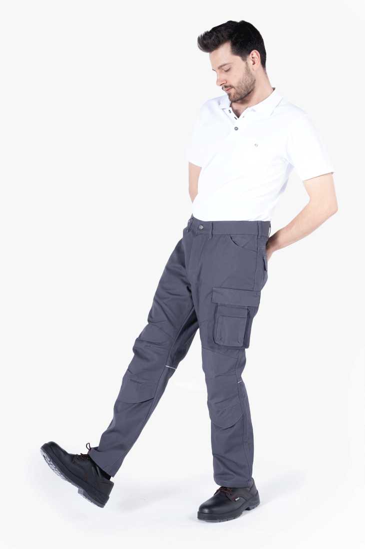 Yıldırımlar Giyim: İş Güvenliği Malzemeleri ve Ekipmanları