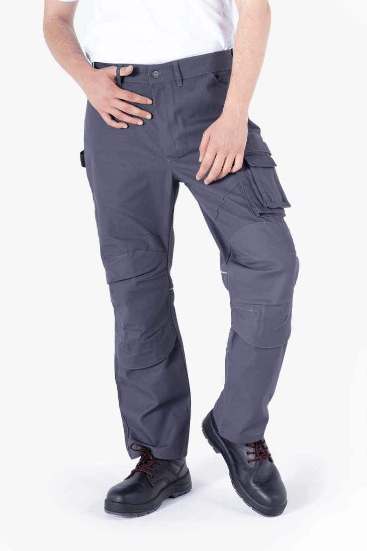 Yıldırımlar Giyim: İş Güvenliği Malzemeleri ve Ekipmanları